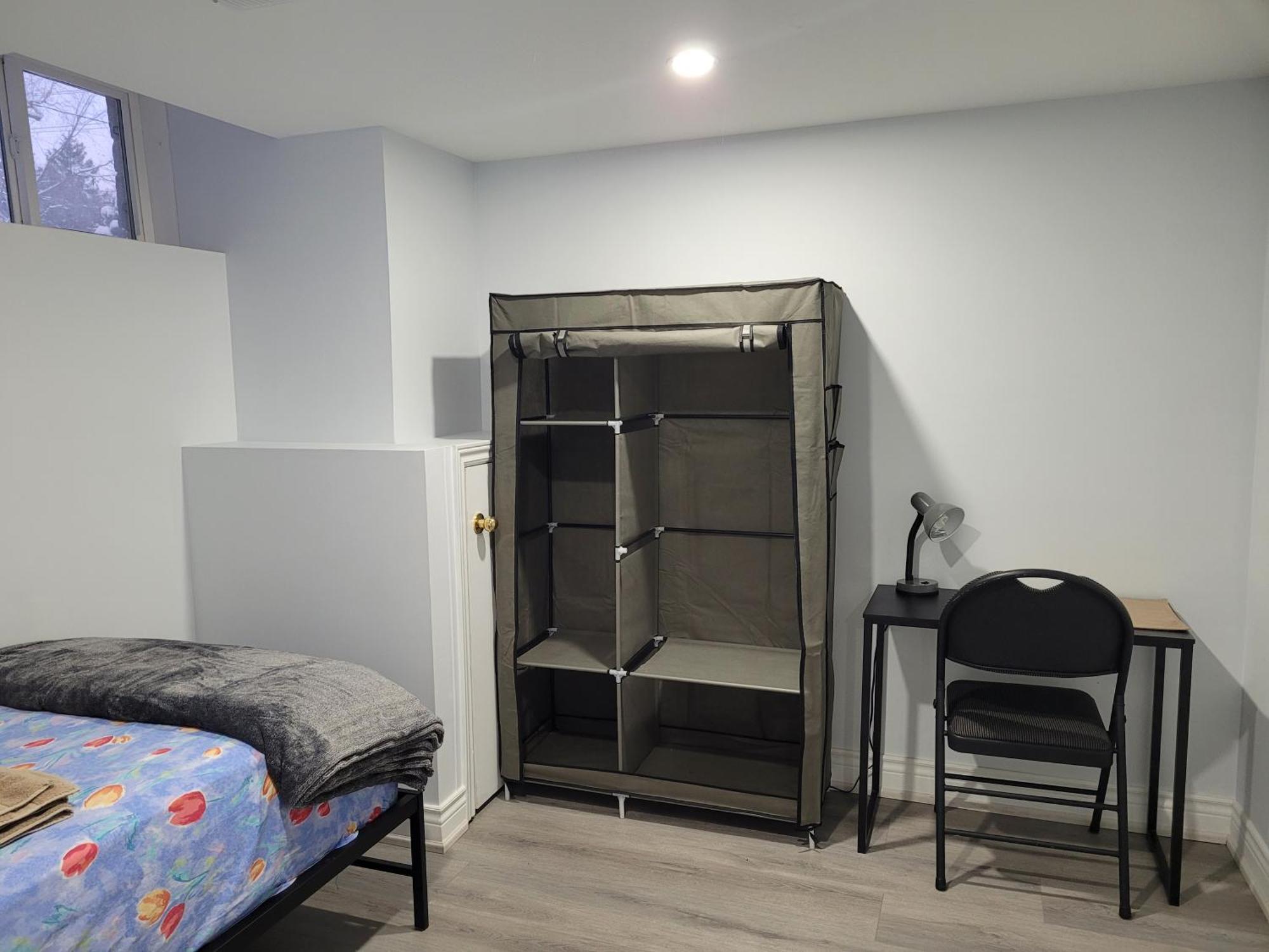 Cozy Room In A Quiet Neighbourhood Toronto Exteriör bild