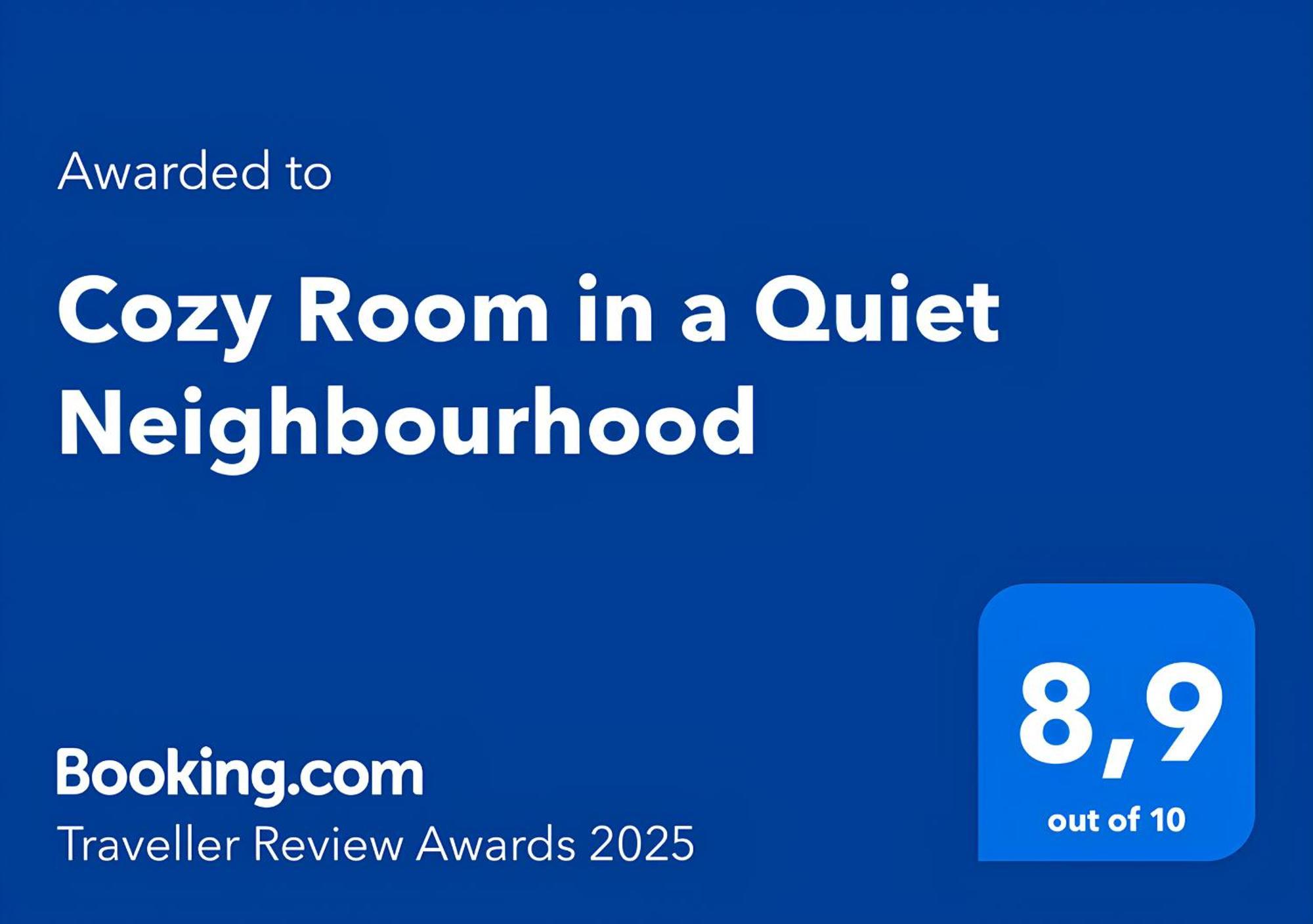 Cozy Room In A Quiet Neighbourhood Toronto Exteriör bild
